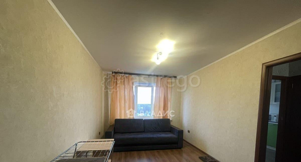 1-комн. квартира, 35.4 м2, 8/9 эт. Раменское - изображение 4