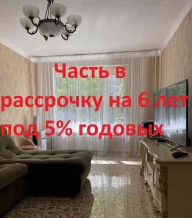 2-комн. апарт-ы, 55.7 м2, 1/22 эт. Москва