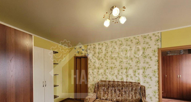 2-комн. квартира, 41.4 м2, 5/5 эт. Рубцовск - изображение 3