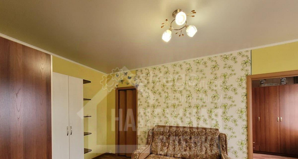 2-комн. квартира, 41.4 м2, 5/5 эт. Рубцовск - изображение 3