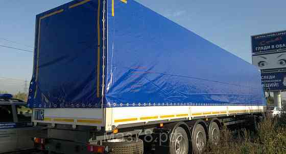 Полуприцеп МАЗ 975830-3024 Санкт-Петербург