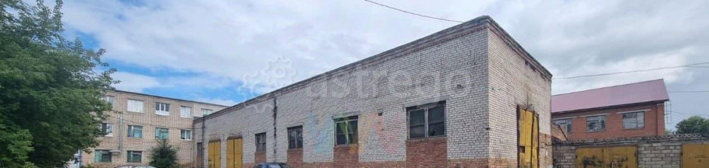 Торговое помещение, 3169 м2 Ишимбай - изображение 2