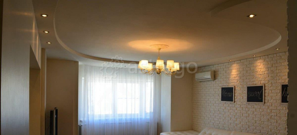 3-комн. квартира, 120 м2, 9/10 эт. Астрахань - изображение 3