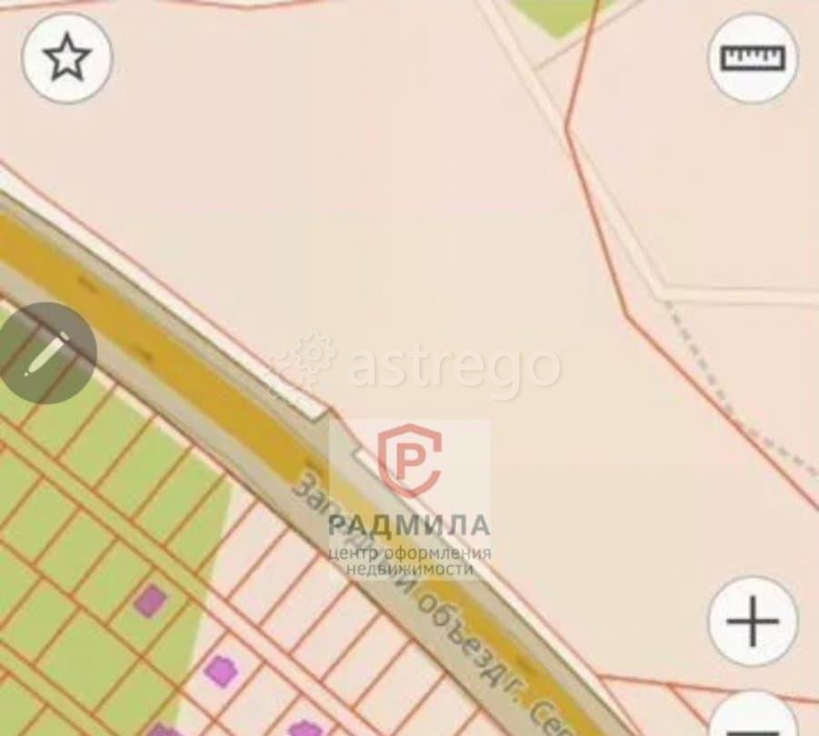 Земельный участок, 10 соток Сергиев Посад - изображение 2
