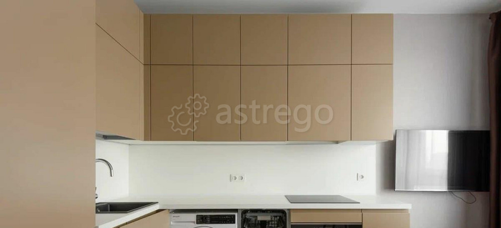 1-комн. квартира, 40 м2, 11/22 эт. Москва - изображение 7