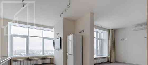 4-комн. квартира, 200 м2, 23/57 эт. Москва