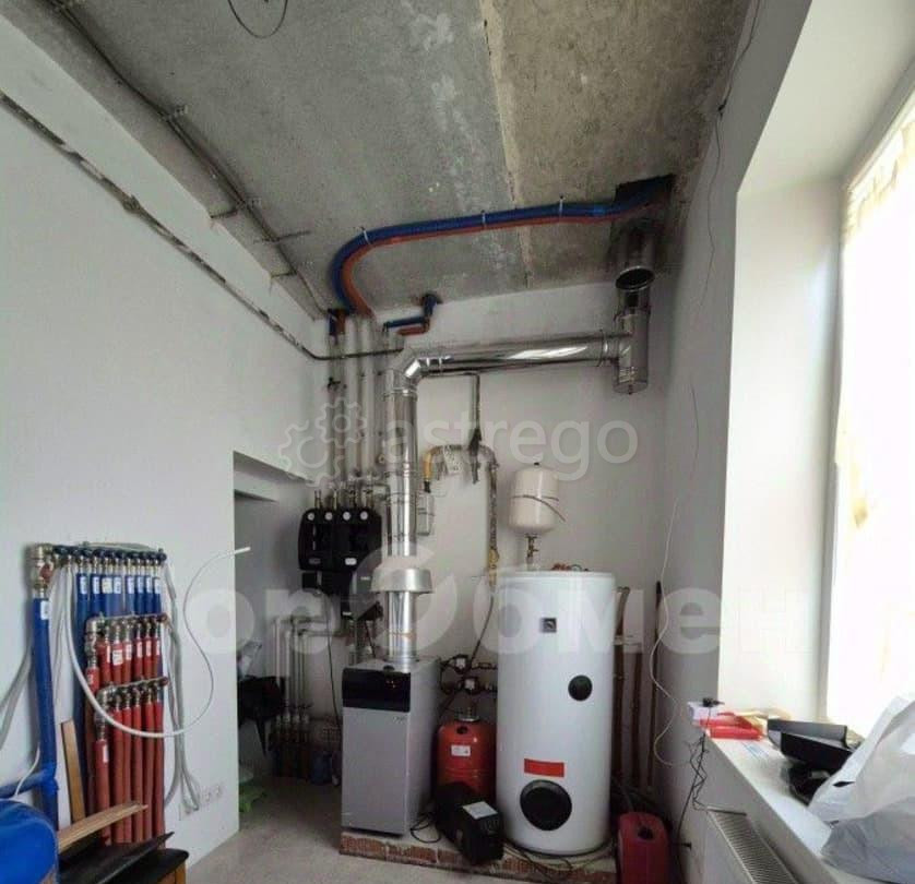 Дом, 259.9 м2, 12 соток, 2 эт. Домодедово - изображение 6