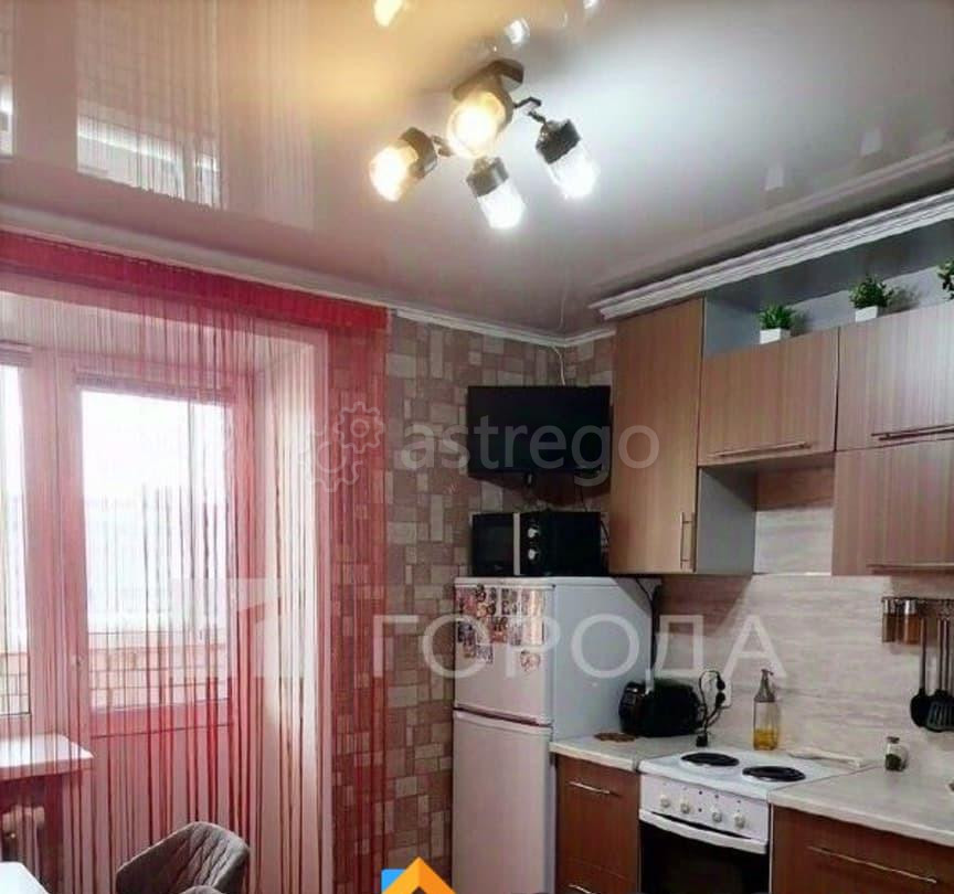 2-комн. квартира, 52.1 м2, 8/10 эт. Новоалтайск - изображение 2