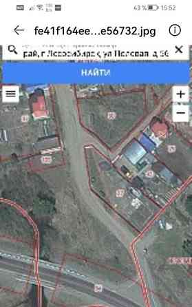 Земельный участок, 10 соток Лесосибирск