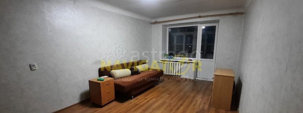1-комн. квартира, 35 м2, 8/9 эт. Уфа - изображение 1