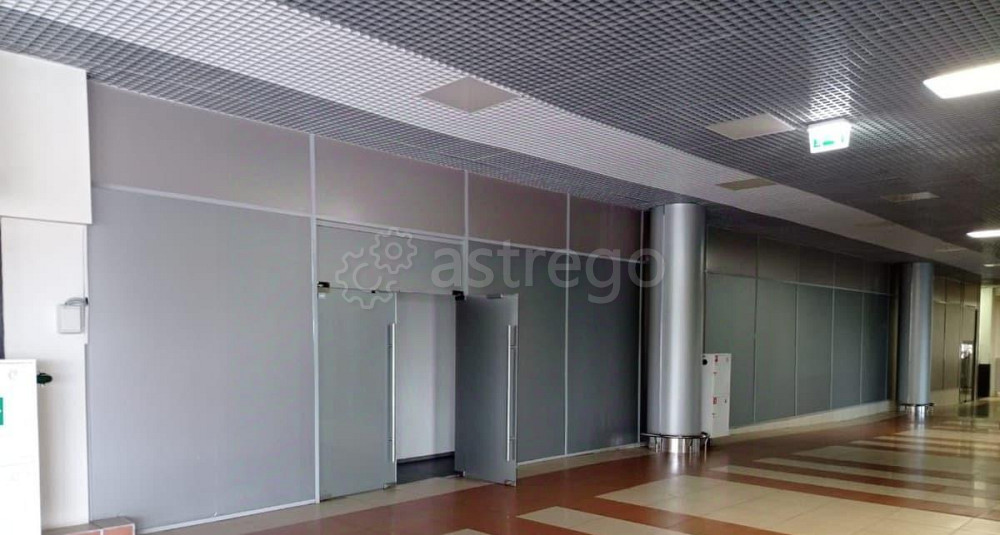 Офис, 287.7 м2 Химки - изображение 1