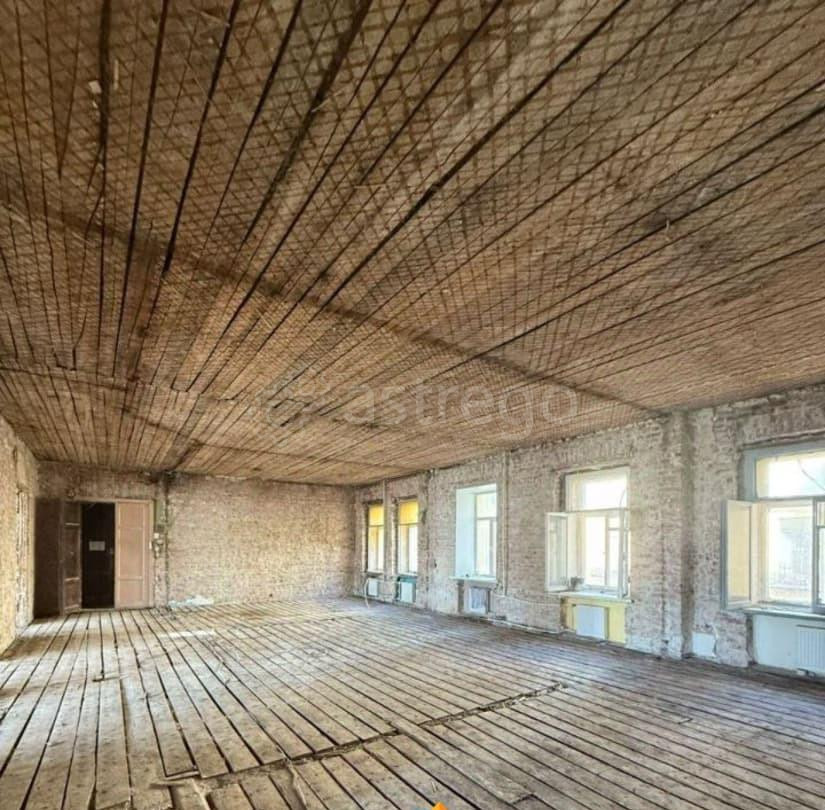 6-комн. квартира, 296 м2, 4/6 эт. Санкт-Петербург - изображение 7