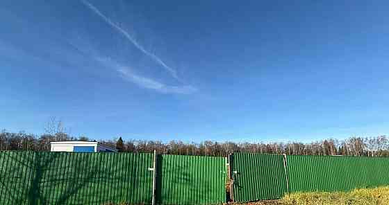 Коммерческий участок, 1 га Химки