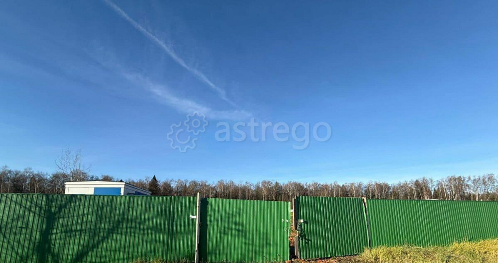 Коммерческий участок, 1 га Химки - изображение 3