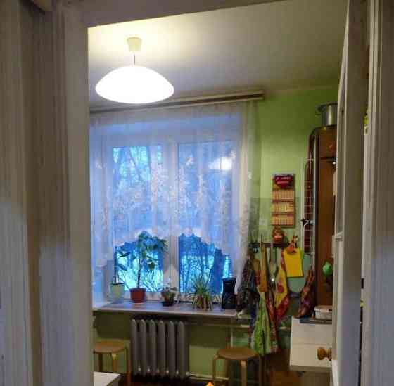 Комната, 18.5 м2, 2/5 эт. Москва