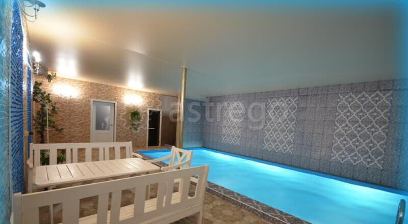 Коттедж, 600 м2 Истра - изображение 8