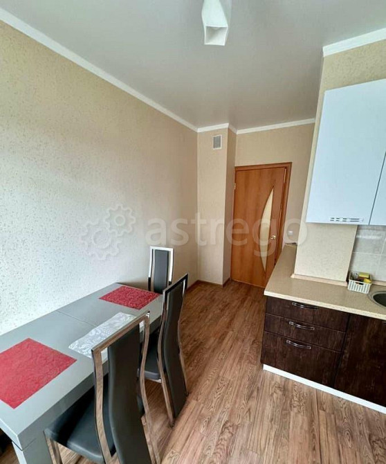 1-комн. квартира, 41 м2, 8/9 эт. Старый Оскол - изображение 7