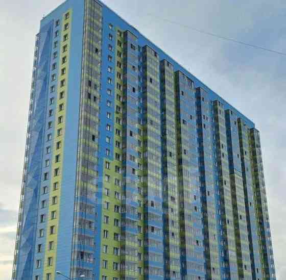 2-комн. квартира, 52 м2, 22/24 эт. Красноярск
