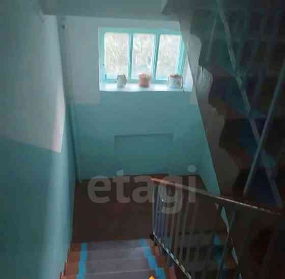 3-комн. квартира, 58.5 м2, 4/5 эт. Шимановск