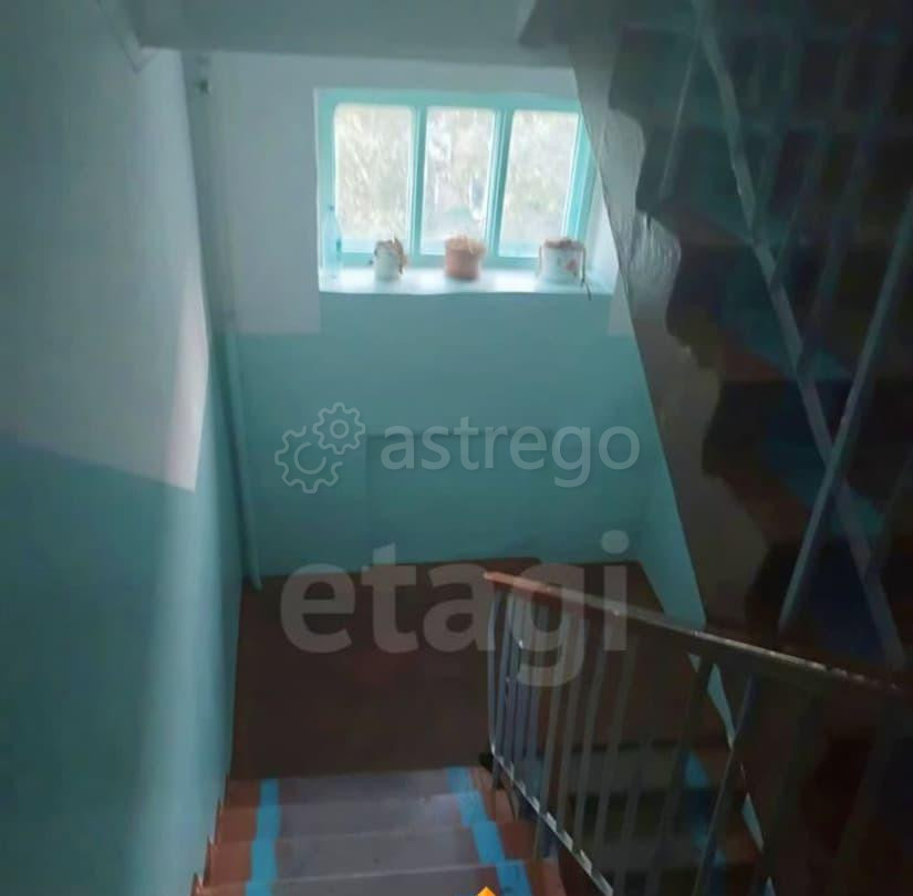 3-комн. квартира, 58.5 м2, 4/5 эт. Шимановск - изображение 6