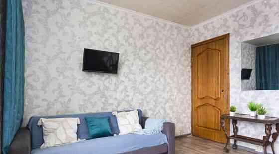 2-комн. квартира, 46 м2, 9/9 эт. Москва