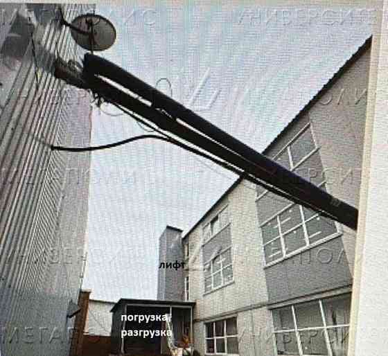 Производственное, 150 м2 Одинцово