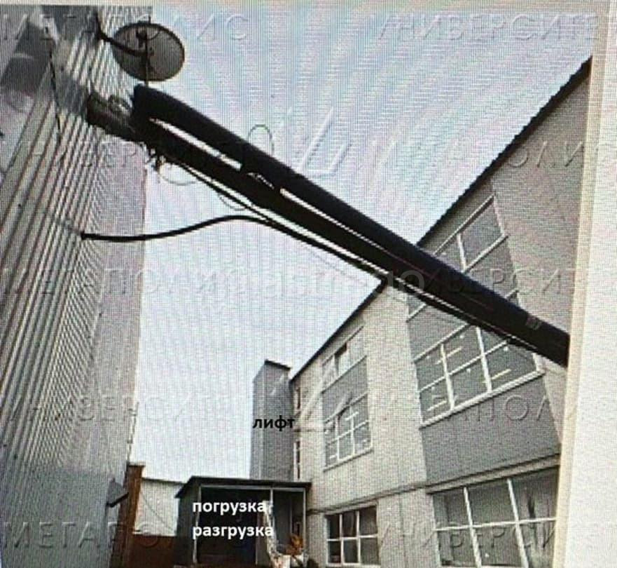 Производственное, 150 м2 Одинцово - изображение 3