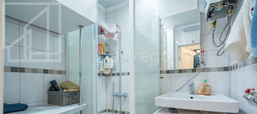 3-комн. квартира, 60 м2, 2/6 эт. Москва - изображение 7