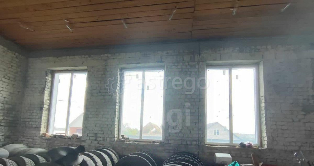 Офис, 104.3 м2 Алексеевка - изображение 3