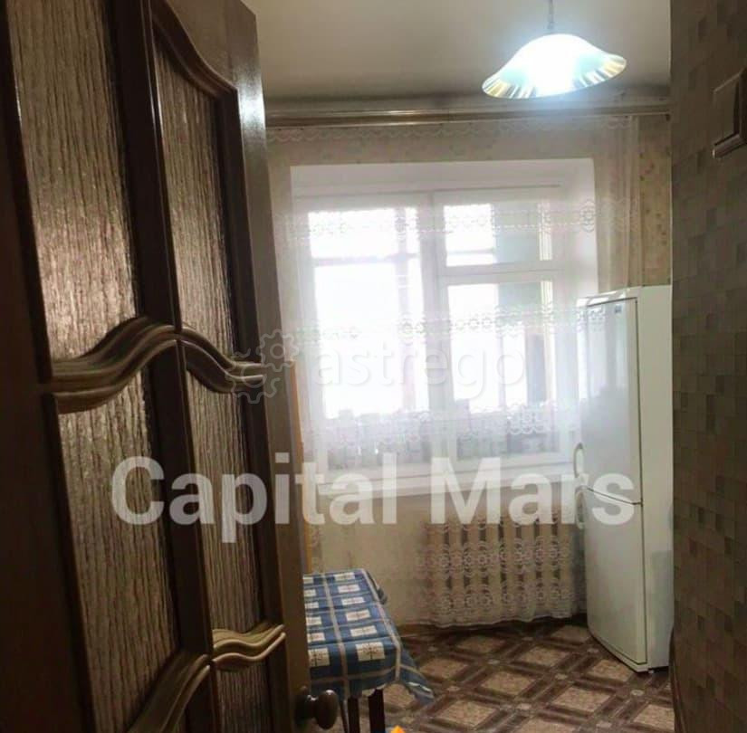 1-комн. квартира, 40 м2, 14/14 эт. Москва - изображение 7