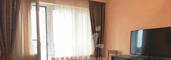 1-комн. квартира, 30 м2, 12/12 эт. Москва