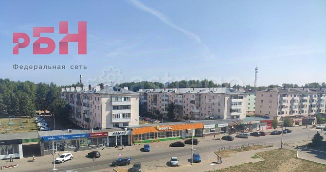 Торговое помещение, 182.5 м2 Нефтекамск - изображение 1