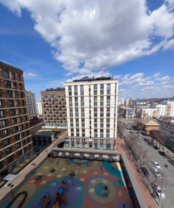 3-комн. квартира, 116.2 м2, 9/12 эт. Уфа - изображение 7