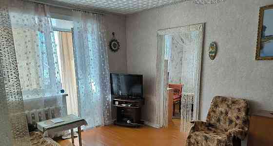 3-комн. квартира, 42 м2, 2/2 эт. Зея