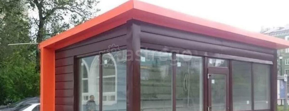 Готовый бизнес, 30 м2 Санкт-Петербург - изображение 2