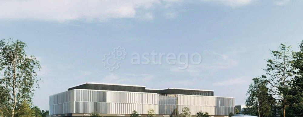Свободного назначения, 154 м2 Санкт-Петербург - изображение 2