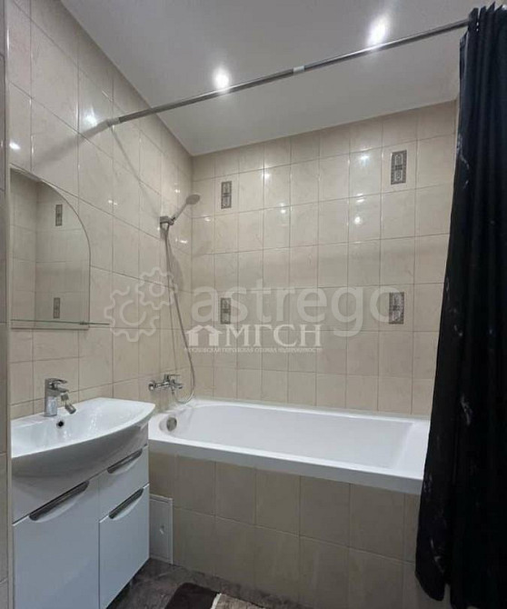 1-комн. квартира, 48 м2, 14/17 эт. Москва - изображение 10