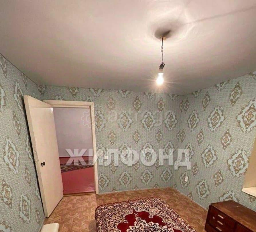 3-комн. квартира, 85 м2, 1/1 эт. Белгород - изображение 5