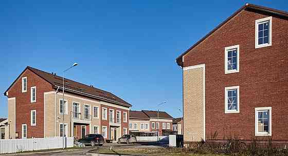 Таунхаус, 144.65 м2, 3 эт. Москва