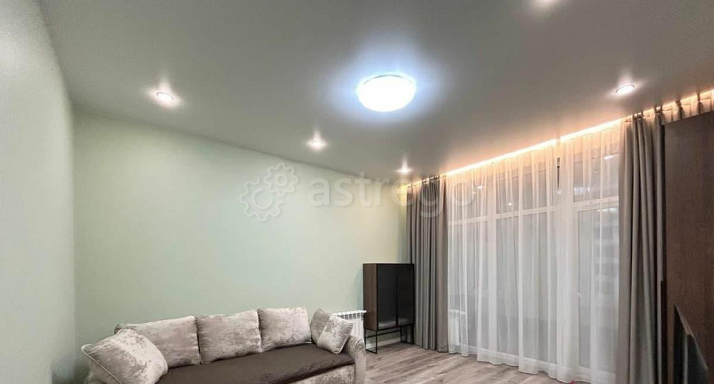 3-комн. квартира, 95.2 м2, 11/29 эт. Москва - изображение 7