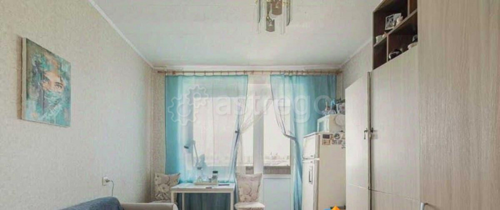 Комната, 11 м2, 11/12 эт. Санкт-Петербург - изображение 1