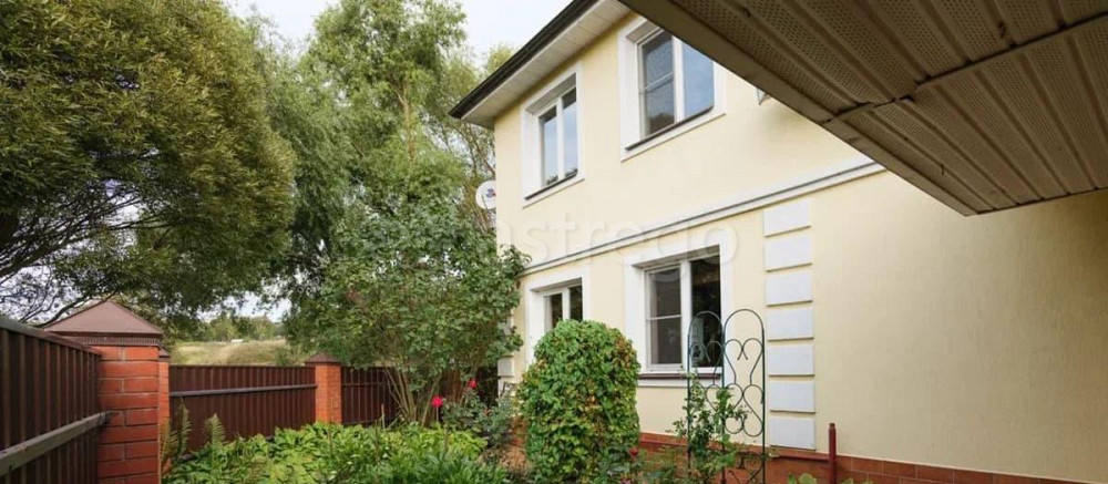 Дом, 234 м2, 19 соток, 2 эт. Клин - изображение 4