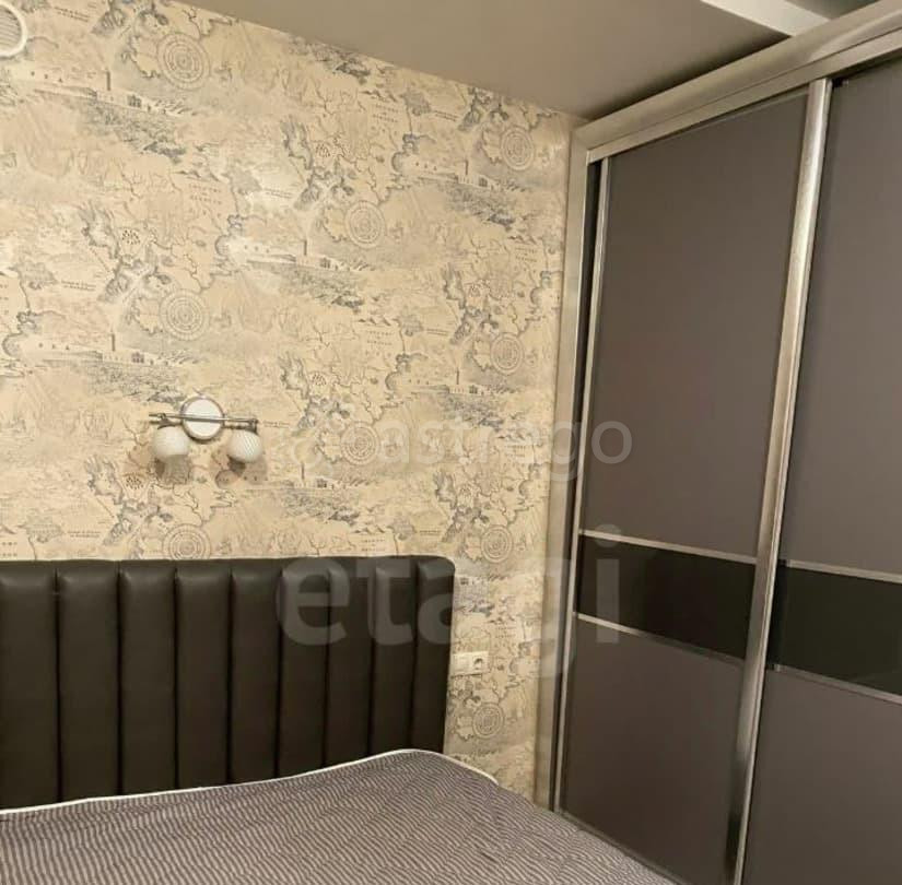 3-комн. квартира, 83.6 м2, 2/4 эт. Архангельск - изображение 7