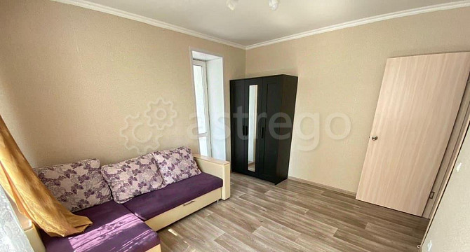 3-комн. квартира, 80 м2, 6/14 эт. Уфа - изображение 4