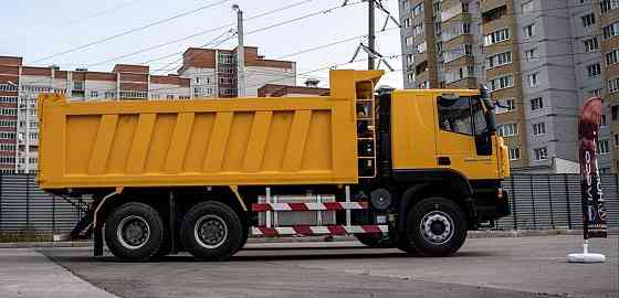 Самосвал IVECO-Hongyan 6х4 Симферополь