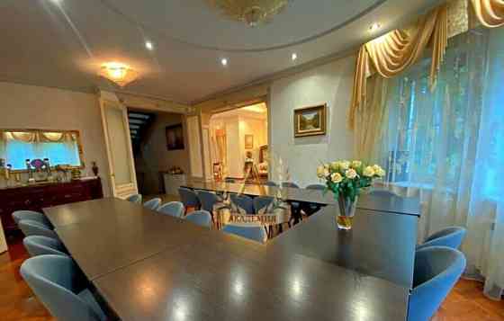 Коттедж, 650 м2 Москва