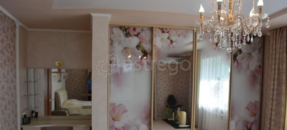 Коттедж, 220 м2, 12 соток, 3 эт. Белогорск - изображение 3