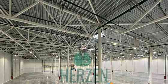 Склад, 684 м2 Ногинск