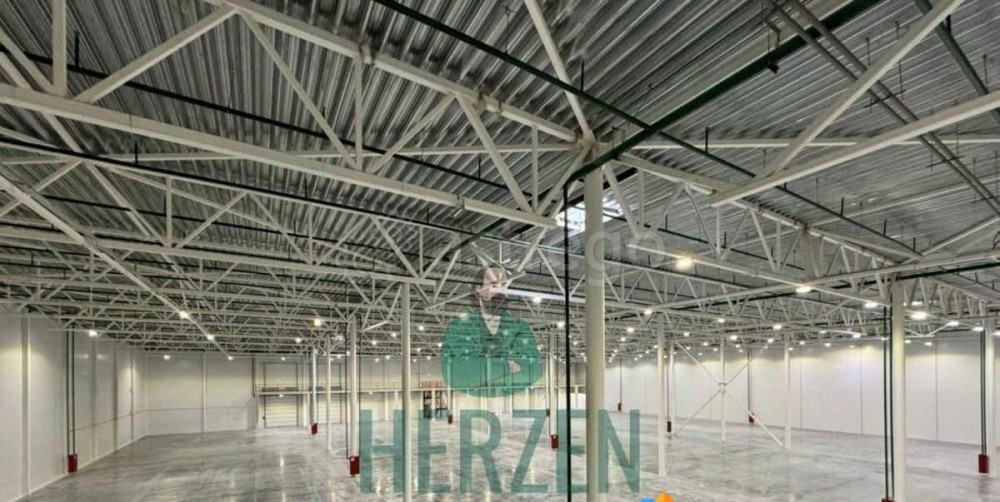 Склад, 684 м2 Ногинск - изображение 4