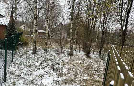 Земельный участок, 9 соток Можайск